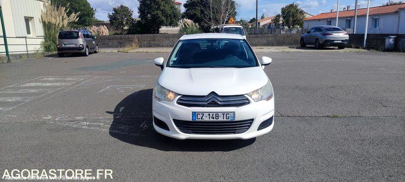 Citroën C4 