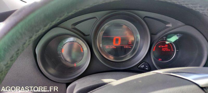 Photo Citroën C4  image 10/13