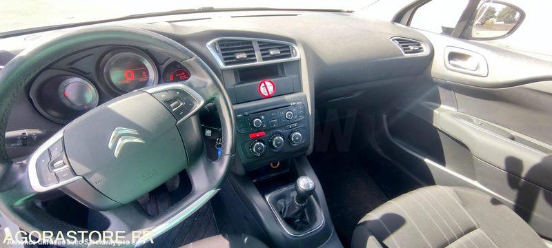 Photo Citroën C4  image 11/13