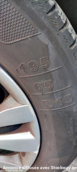 Photo Citroën C4  image 13/13