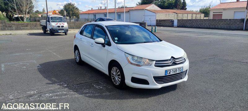 Photo Citroën C4  image 2/13
