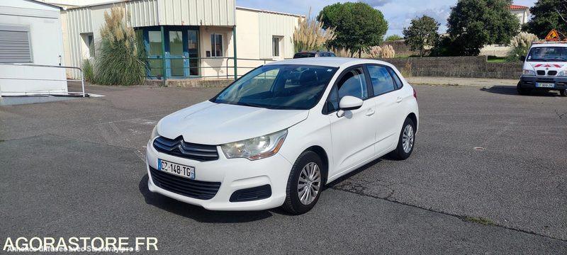 Photo Citroën C4  image 3/13