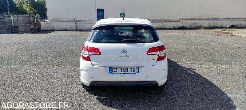Photo Citroën C4  image 4/13