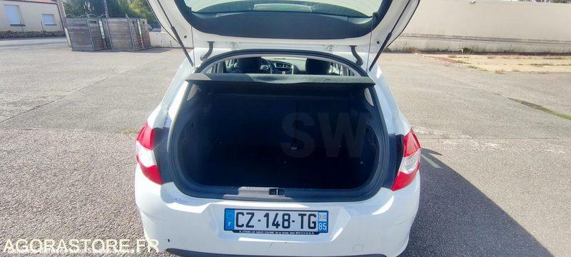 Photo Citroën C4  image 7/13