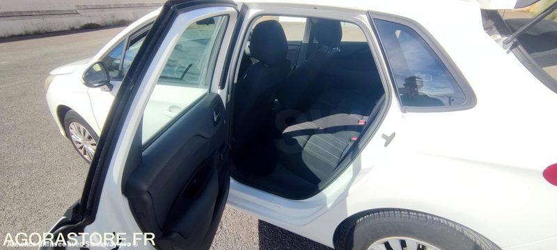 Photo Citroën C4  image 8/13