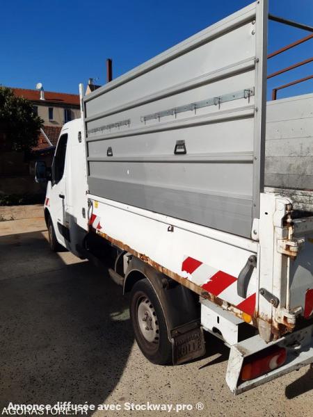 Photo Renault Master  image 11/12