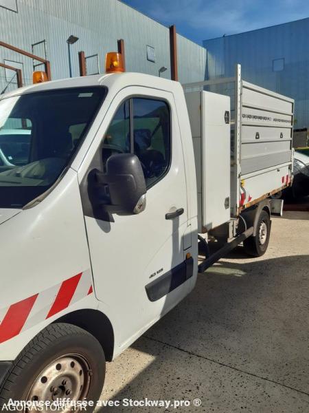 Photo Renault Master  image 3/12