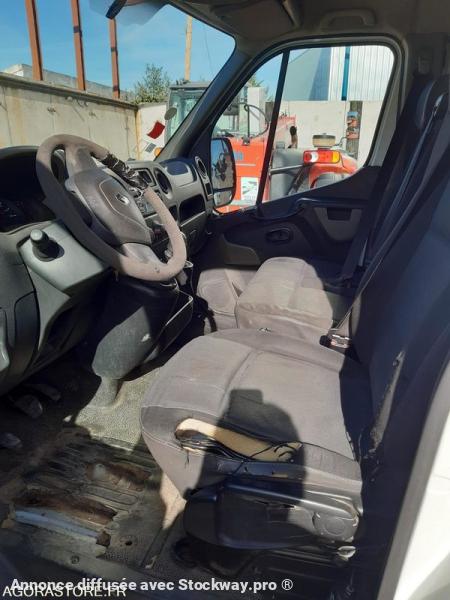 Photo Renault Master  image 4/12