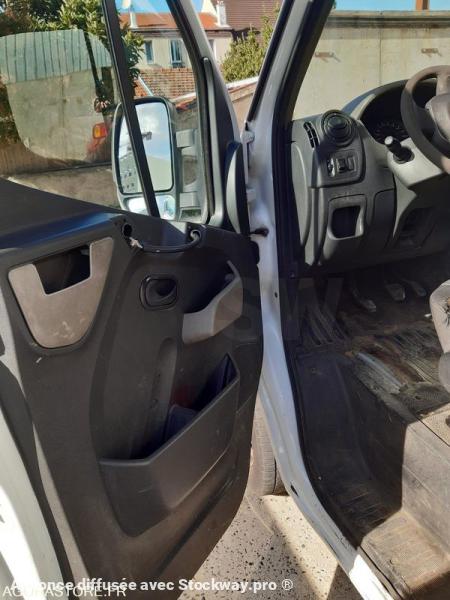 Photo Renault Master  image 5/12