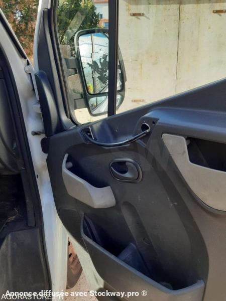 Photo Renault Master  image 7/12
