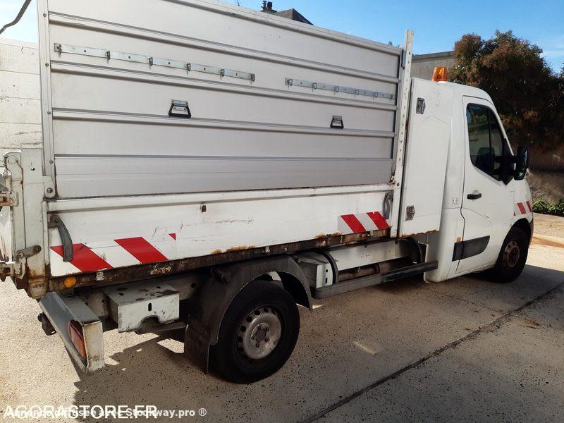 Photo Renault Master  image 9/12