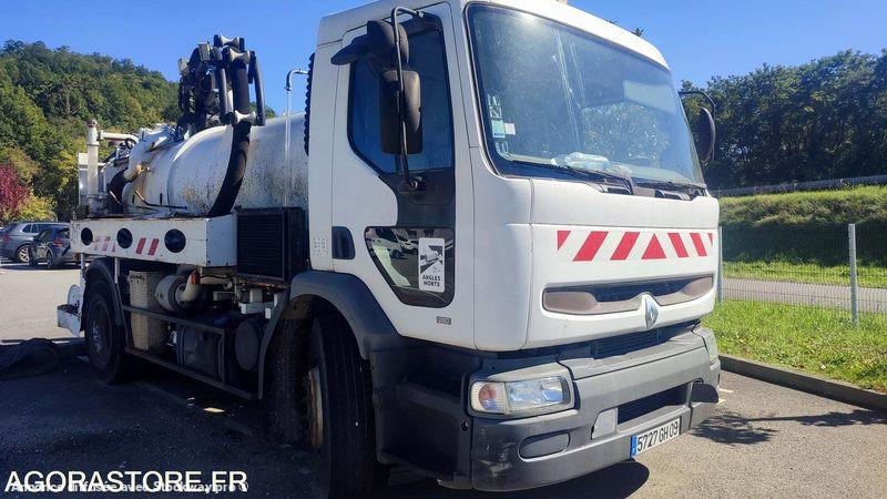 Renault PREMIUM KERAX 