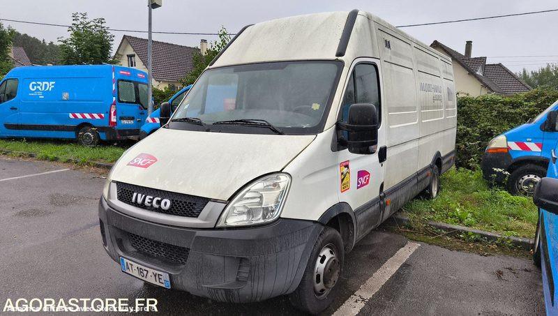 Iveco 35C15 