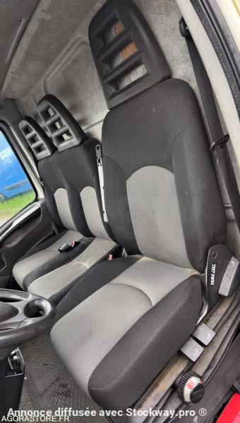 Photo Iveco 35C15  image 13/30