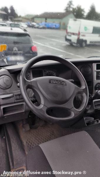 Photo Iveco 35C15  image 14/30