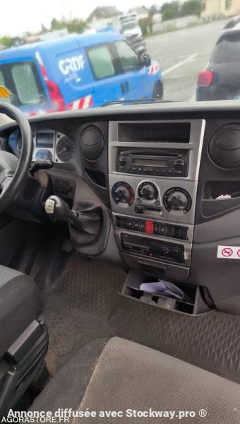 Photo Iveco 35C15  image 15/30