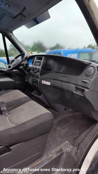 Photo Iveco 35C15  image 16/30