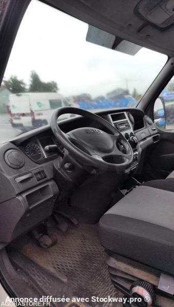 Photo Iveco 35C15  image 17/30