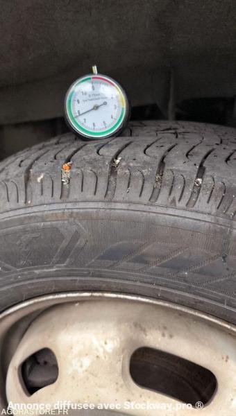 Photo Iveco 35C15  image 23/30