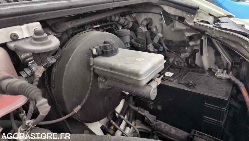 Photo Iveco 35C15  image 25/30