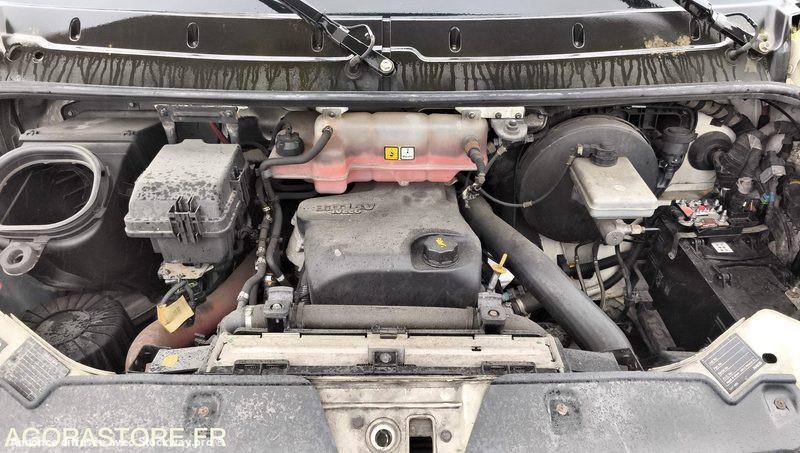 Photo Iveco 35C15  image 27/30