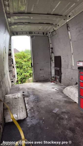 Photo Iveco 35C15  image 8/30