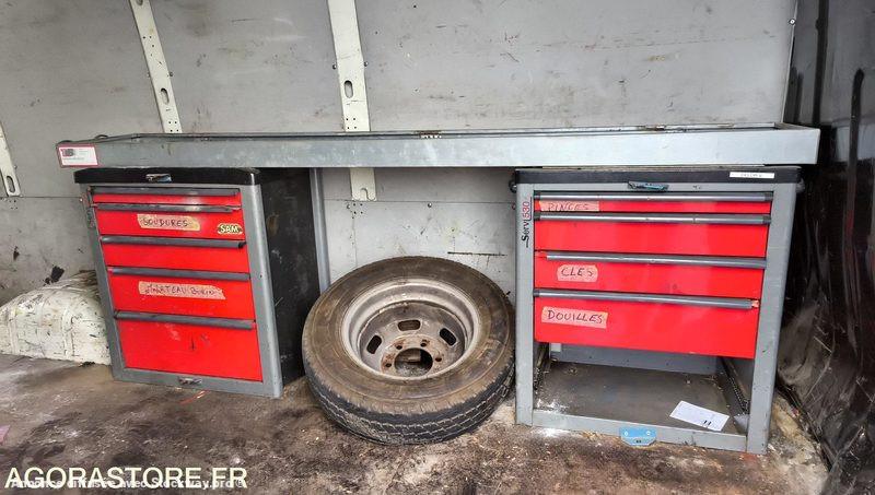 Photo Iveco 35C15  image 9/30