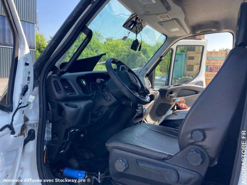 Photo Iveco 50C18  image 10/17