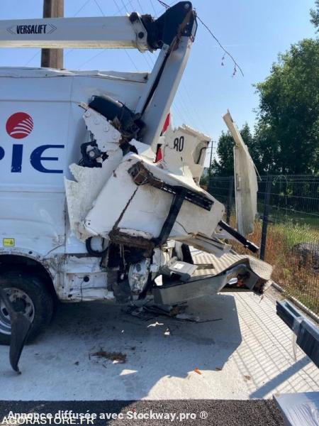 Photo Iveco 50C18  image 13/17