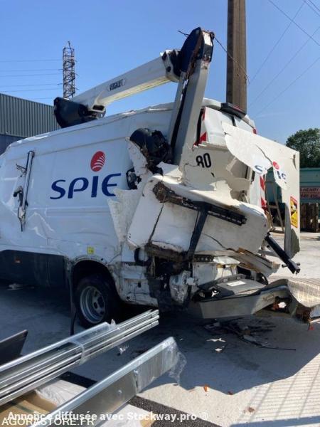 Photo Iveco 50C18  image 14/17