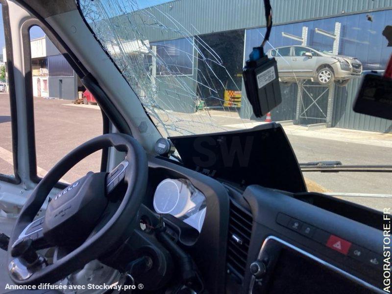 Photo Iveco 50C18  image 15/17