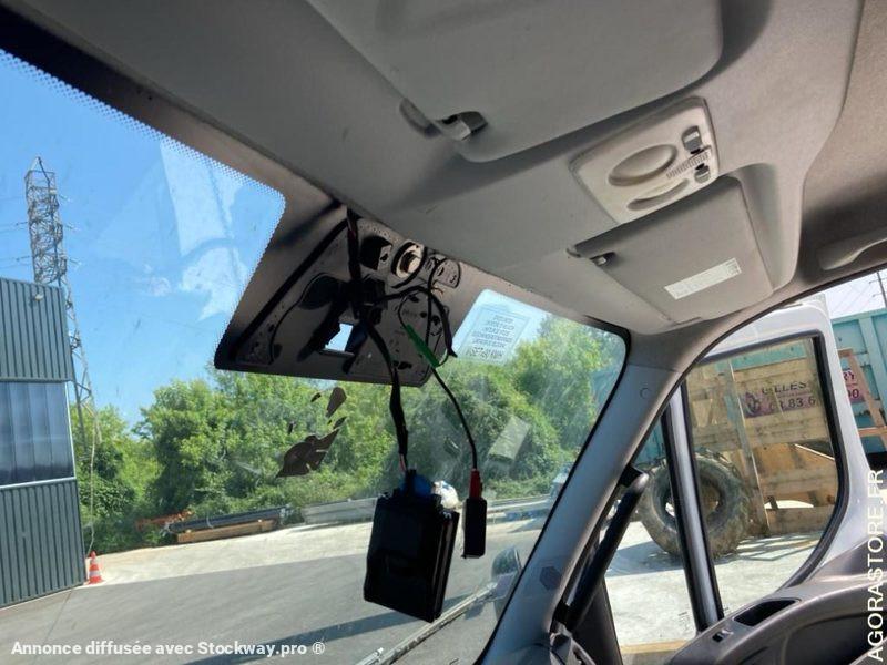 Photo Iveco 50C18  image 16/17