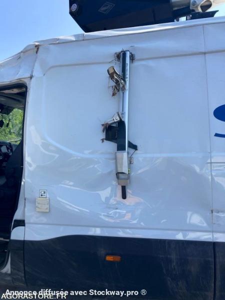 Photo Iveco 50C18  image 17/17