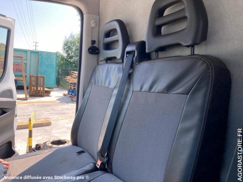 Photo Iveco 50C18  image 6/17