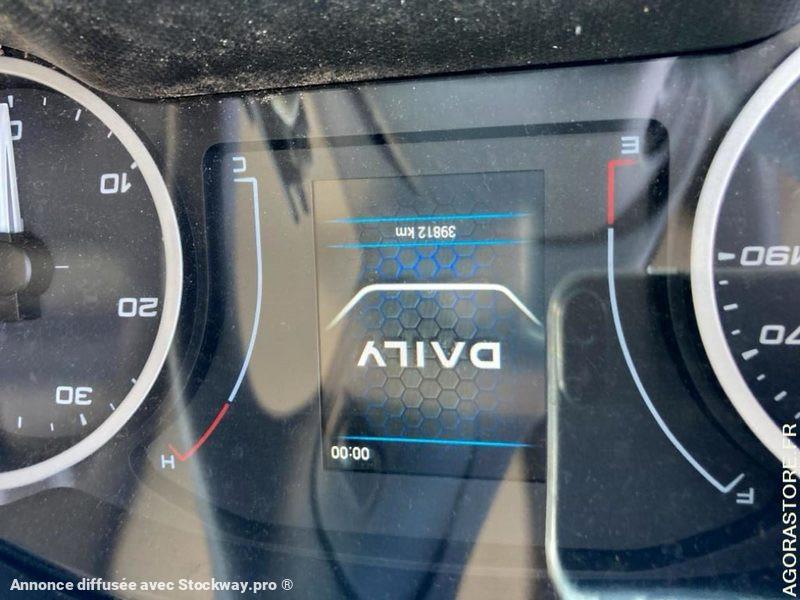 Photo Iveco 50C18  image 7/17