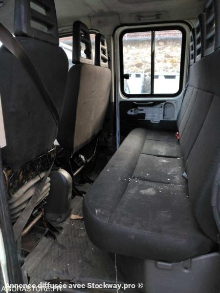 Photo Iveco 35C13  image 10/14