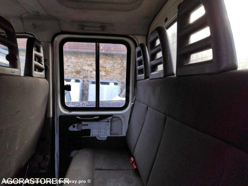 Photo Iveco 35C13  image 12/14