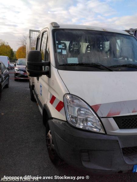 Photo Iveco 35C13  image 14/14