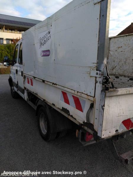 Photo Iveco 35C13  image 2/14