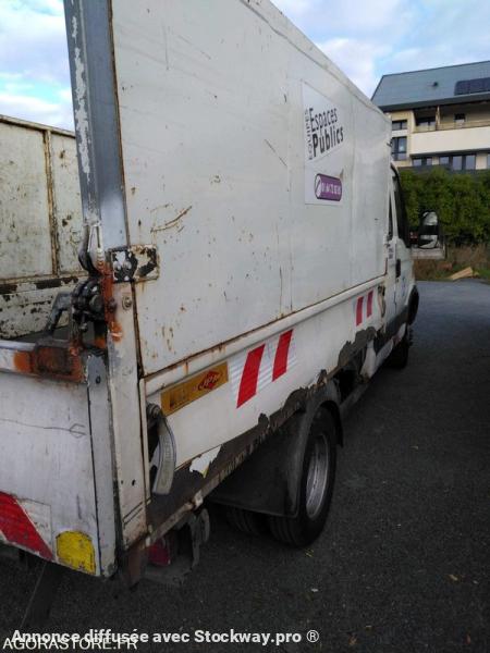 Photo Iveco 35C13  image 3/14