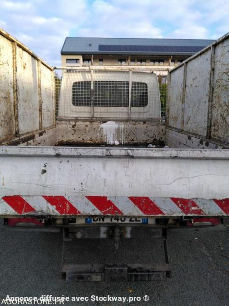 Photo Iveco 35C13  image 4/14