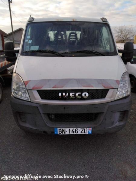 Photo Iveco 35C13  image 6/14