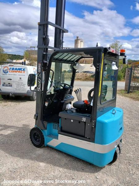 Photo Baoli KBET20N  image 2/4