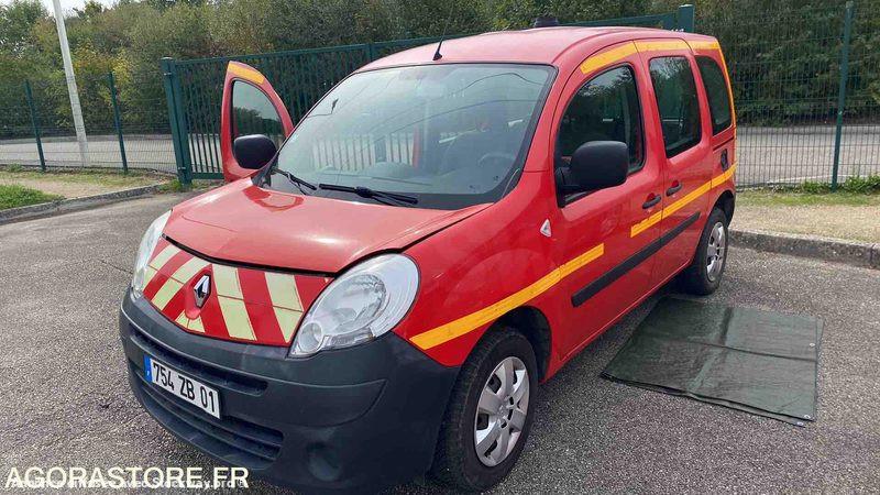 Photo Renault Kangoo  image 1/29