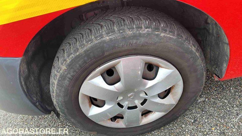 Photo Renault Kangoo  image 10/29