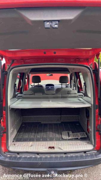 Photo Renault Kangoo  image 11/29