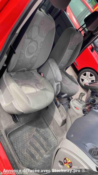 Photo Renault Kangoo  image 13/29