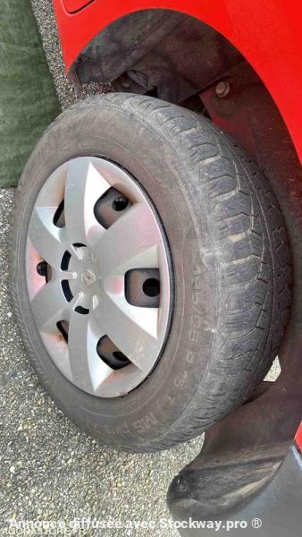 Photo Renault Kangoo  image 14/29