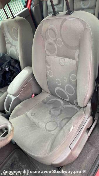 Photo Renault Kangoo  image 15/29