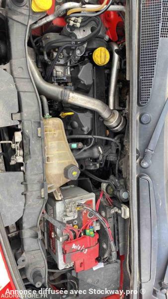 Photo Renault Kangoo  image 16/29